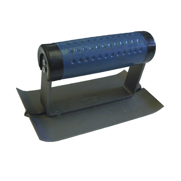 Valley Industries Corporation3" X 6" CONCRETE GROOVE TOOL, SOFTTOUCH