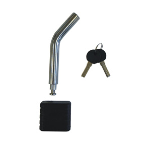 Valley Industries 5//8/" Quick Release Hitch pin Tow Bar Pin