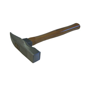 Valley Industries Corporation 20 OZ. ROCK CHIPPING HAMMER HICKORY