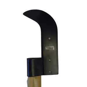 Valley Industries Corporation-12 BUSH HOOK BLADE, 30 HICKORY