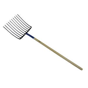 10 tine pitch fork discount
