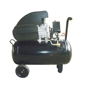 HP10151 24V HP325 Series Basic Air Compressor Air Compressor and Required  Hardware Only