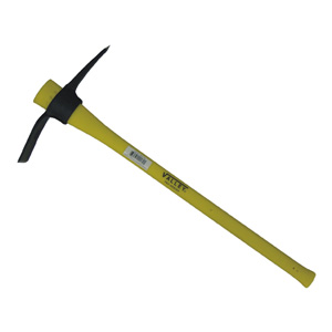 Mattocks shop & pickaxes
