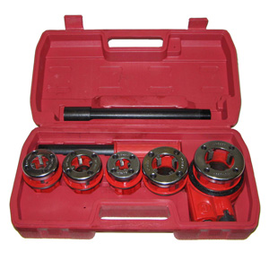 Pvc threader shop