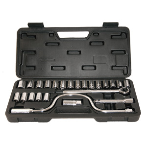 Sks socket wrench set deals